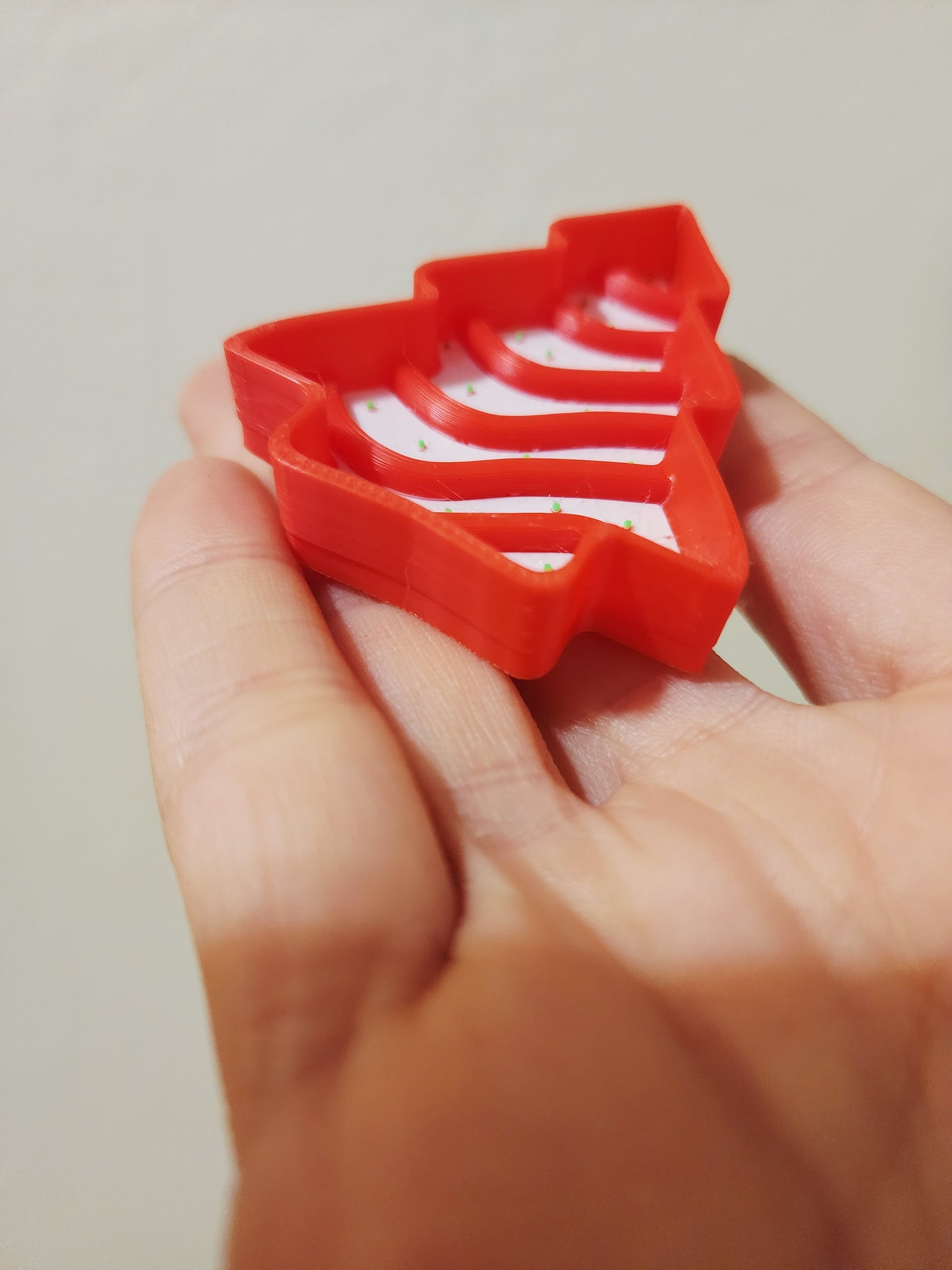 Christmas Tree Cake Tarantula Bundle