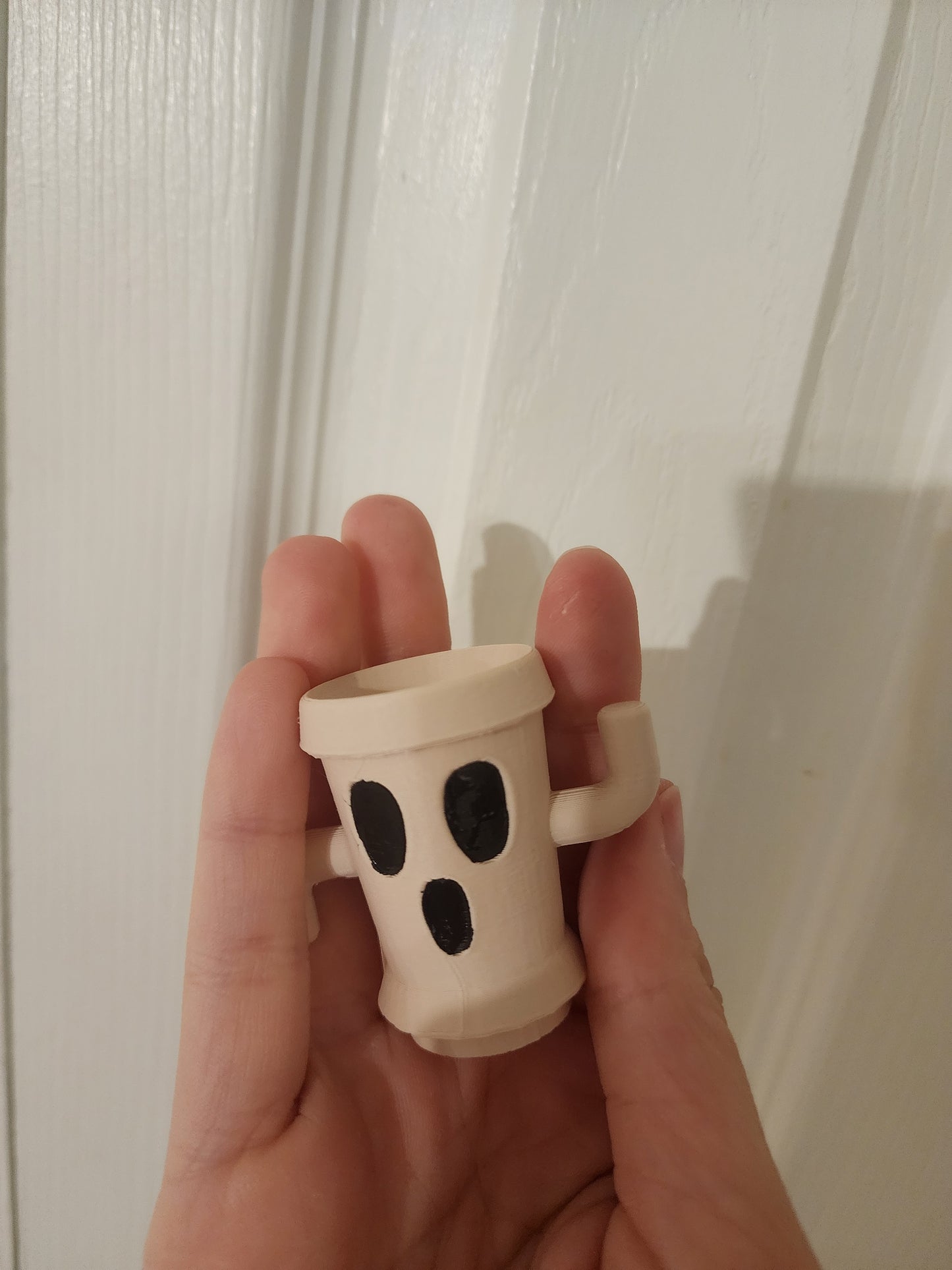 Lloid the Gyroid