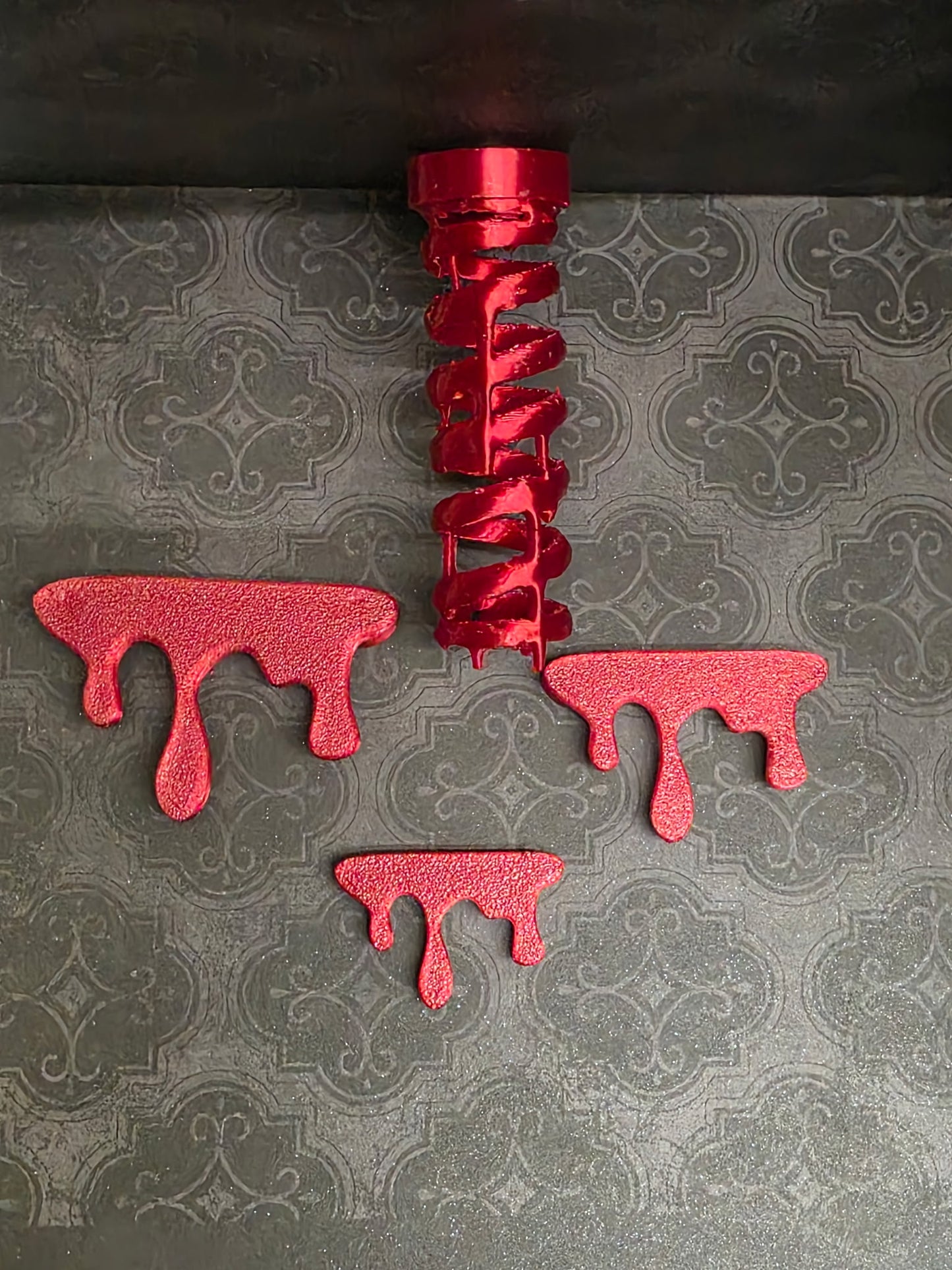 Drippy Set (4pk)