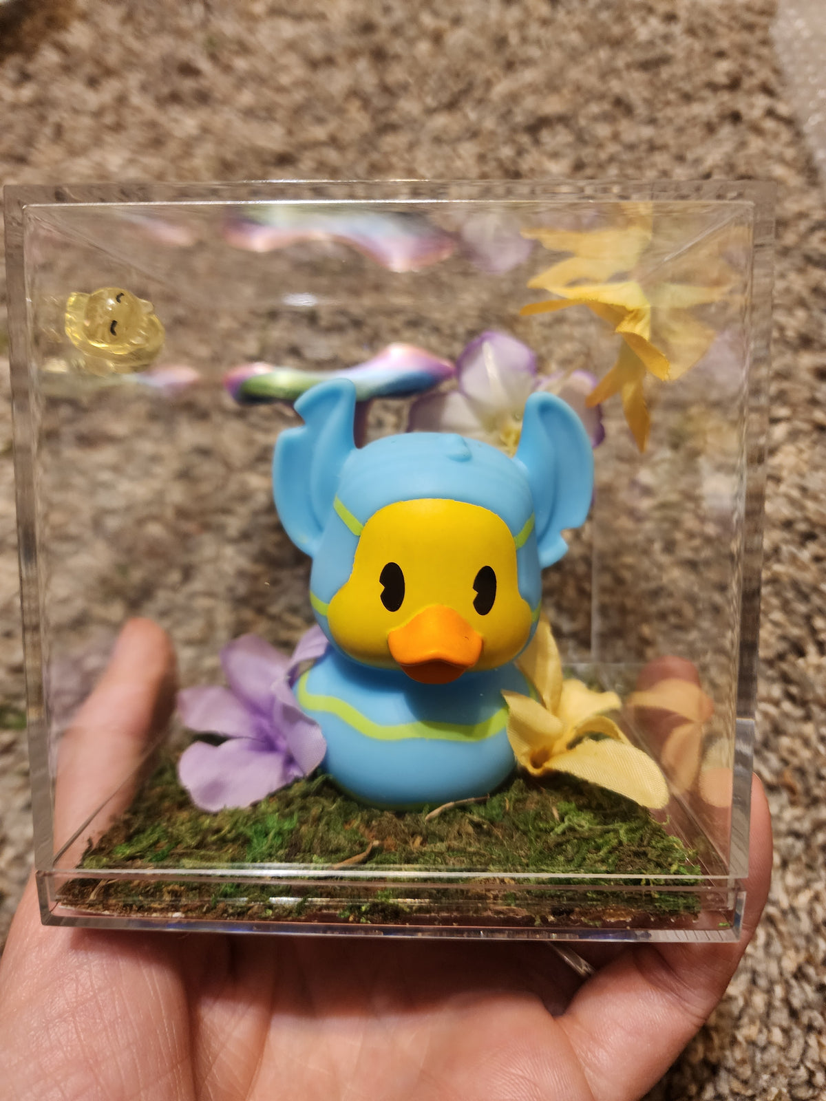 Stitch 4x4