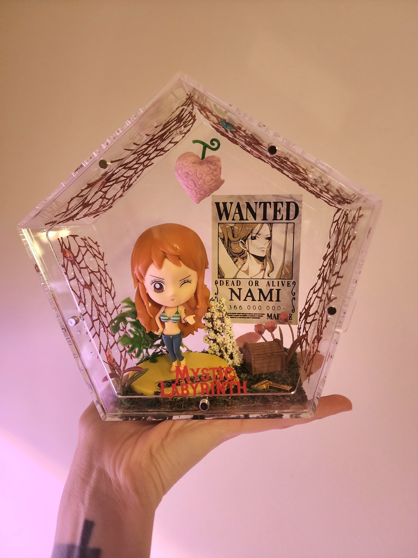 Nami's Way