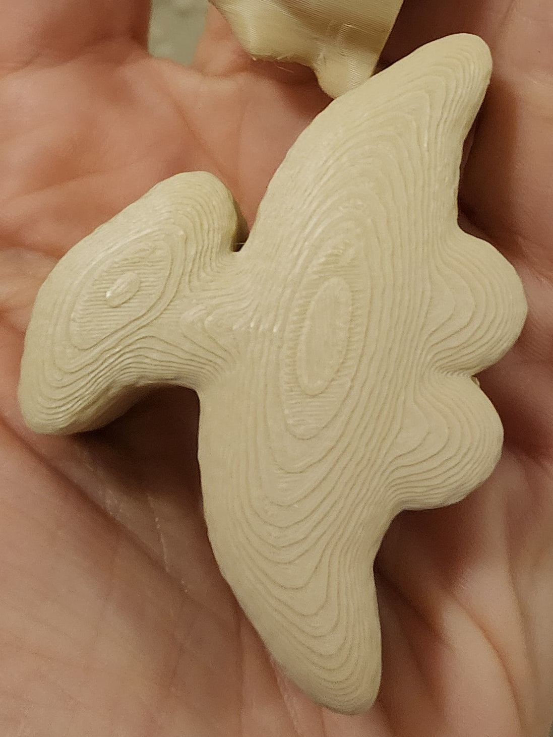 Dino nugget