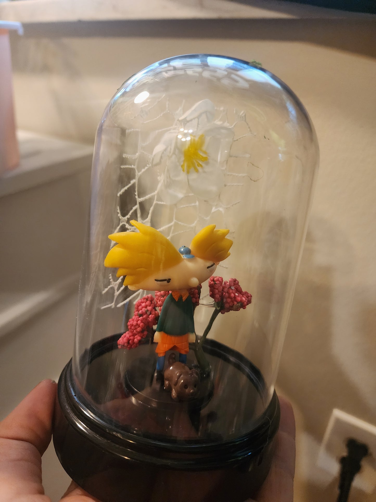 Clearance - hey Arnold