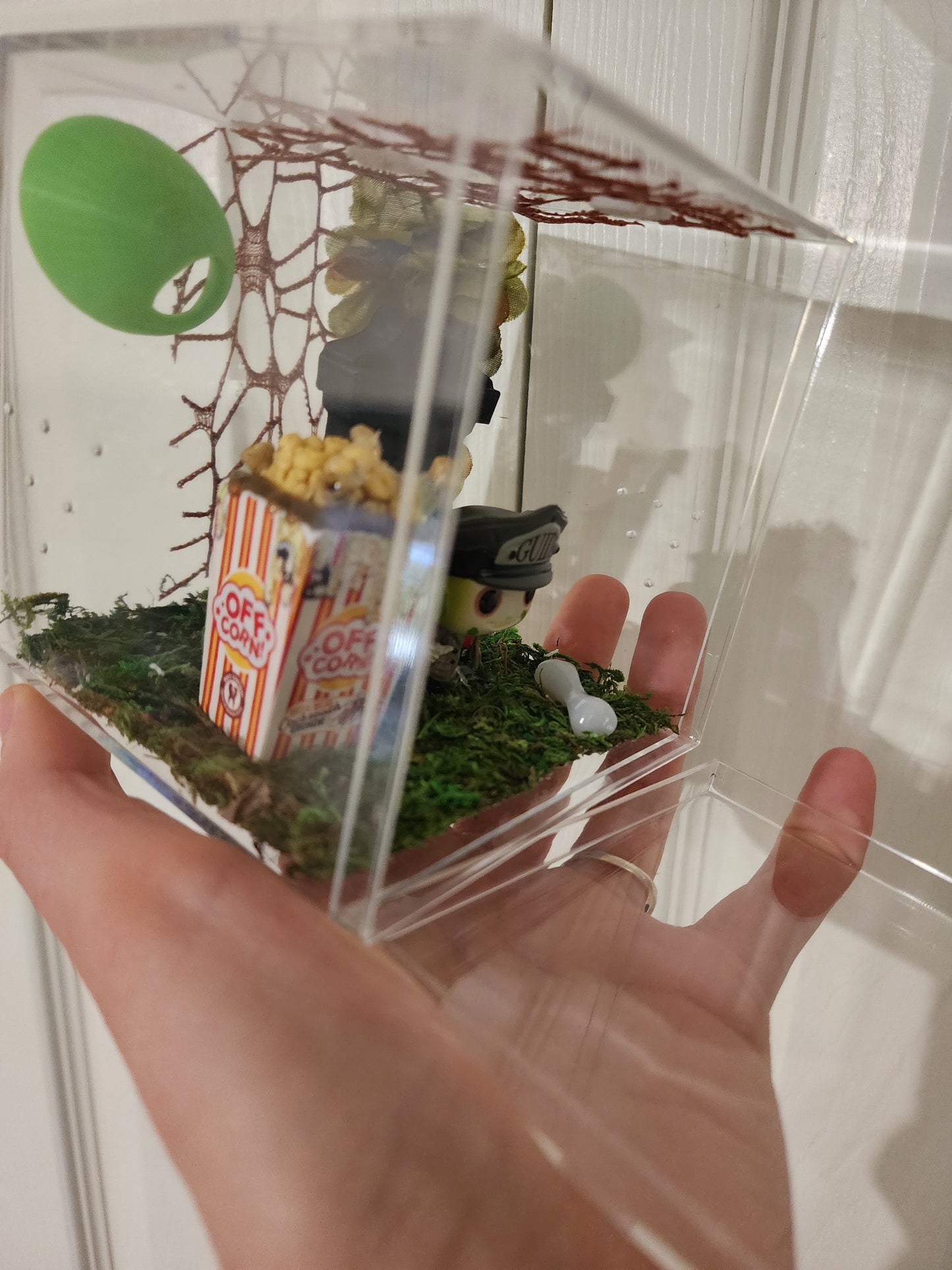 Beetle Juice Show