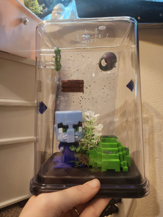 Clearance - (Mindcraft)