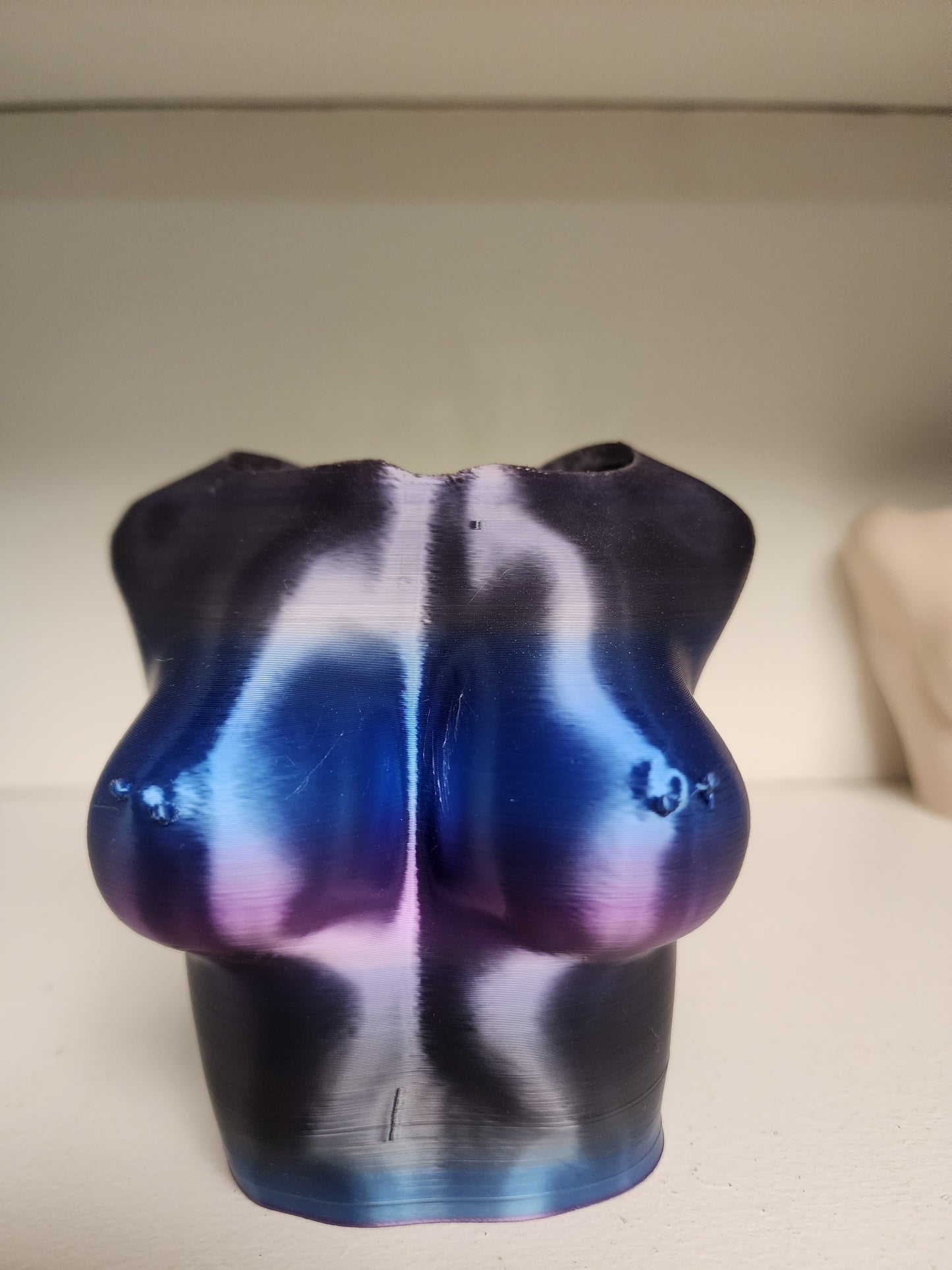 Single Chest & Booty Planters 1pk