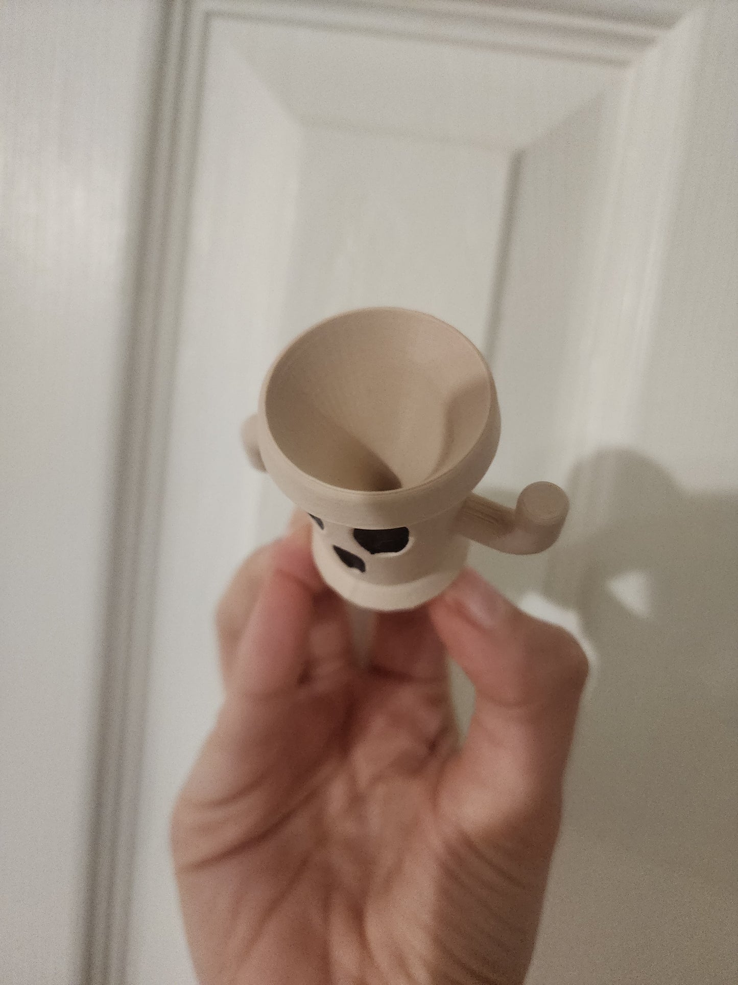 Lloid the Gyroid