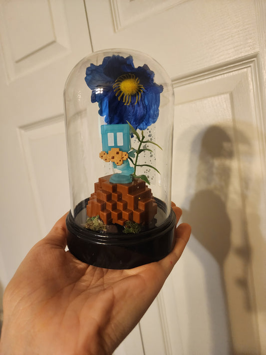 MindCraft Dome (Sling)