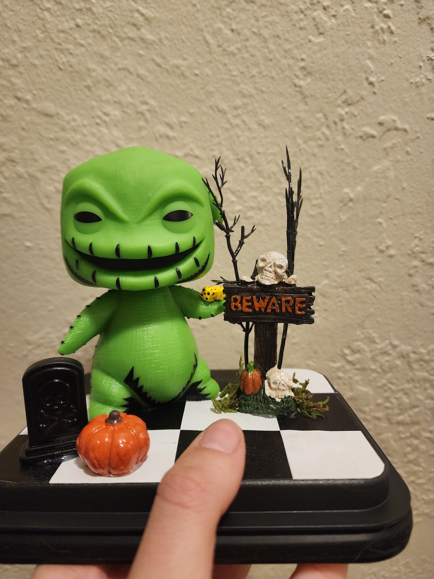 Oogie Town