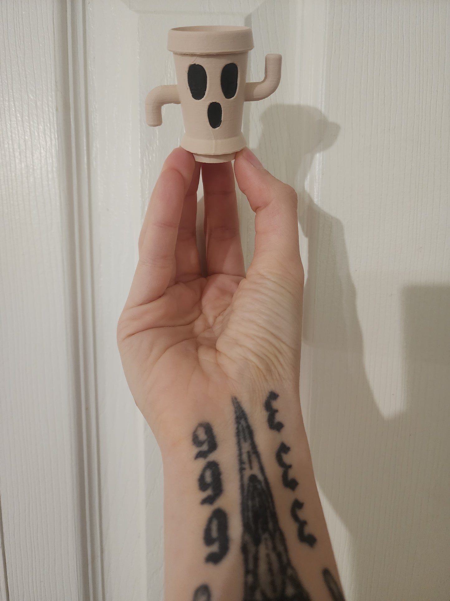 Lloid the Gyroid