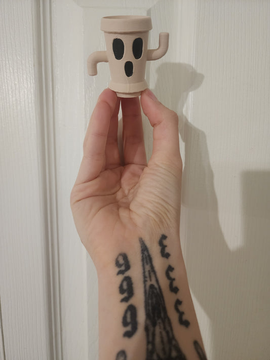 Lloid the Gyroid