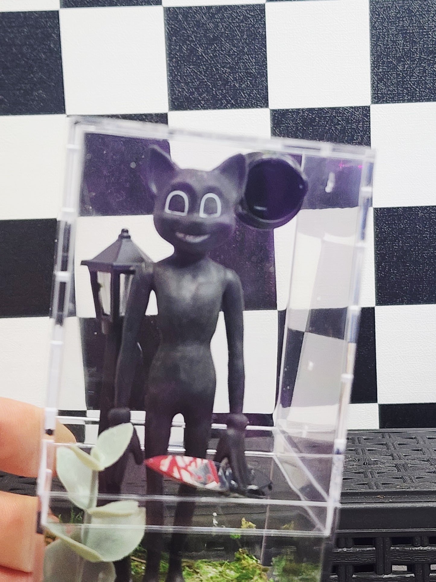 Creepurr