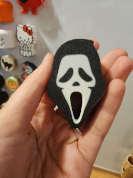 Ghostface Hide