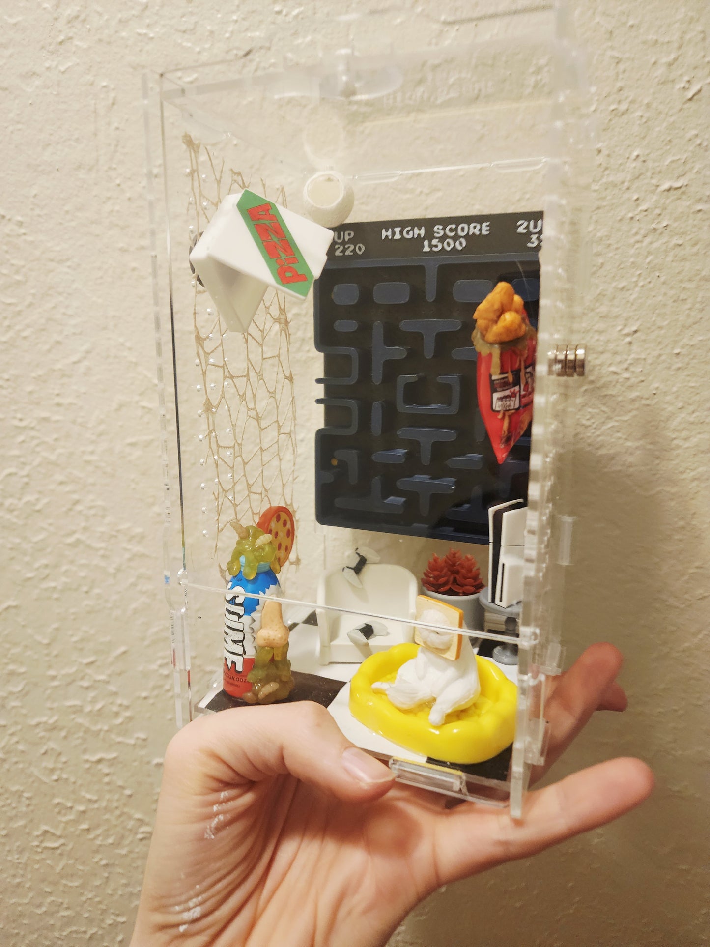 GAMER