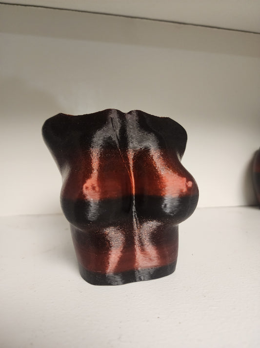 Single Chest & Booty Planters 1pk