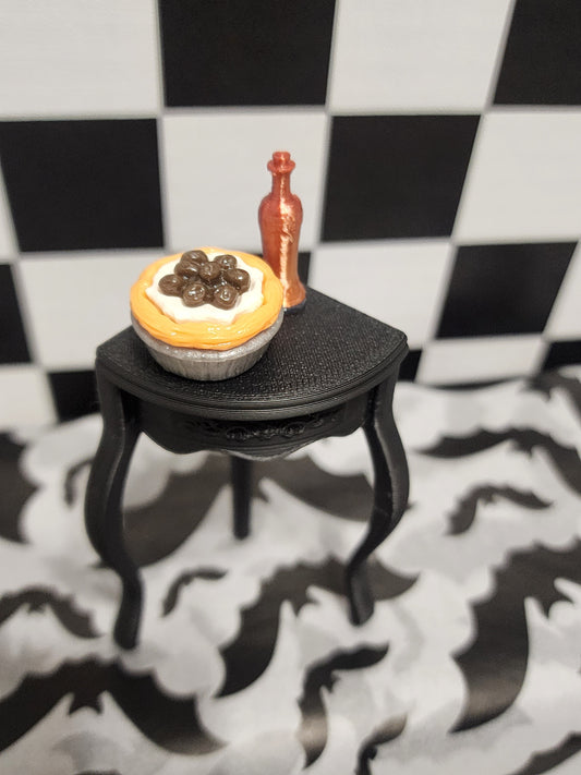 PIE End Table
