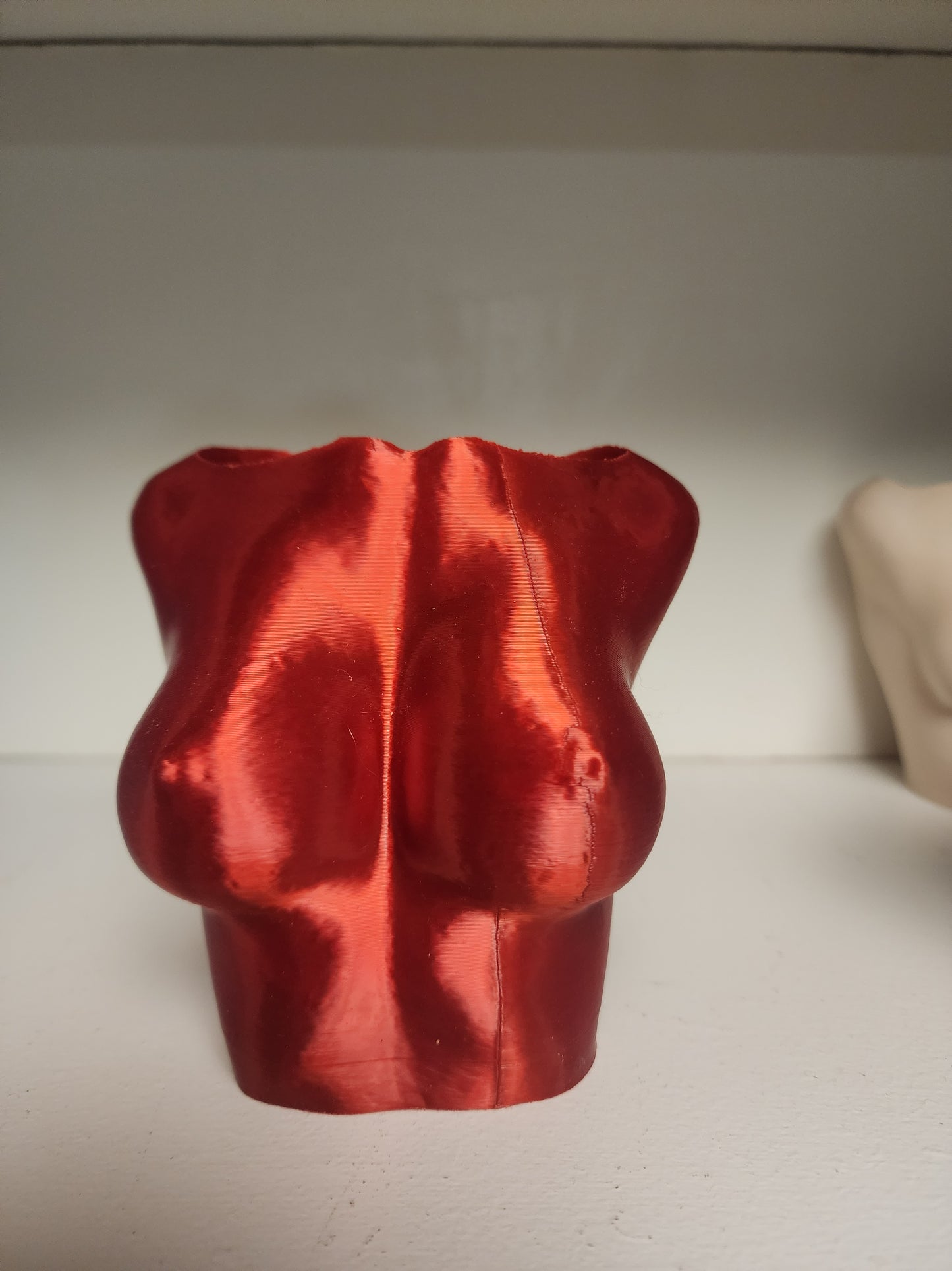 Single Chest & Booty Planters 1pk