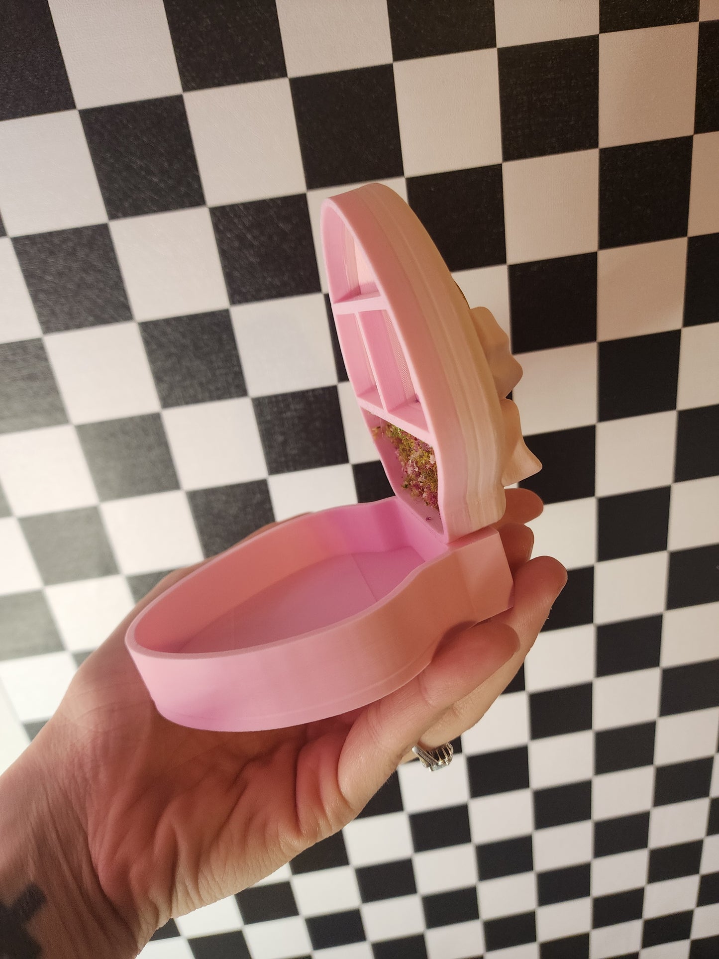 MYSTIC Polly pocket (Test Print sale)
