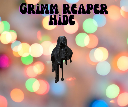 Grimm Reaper Hide