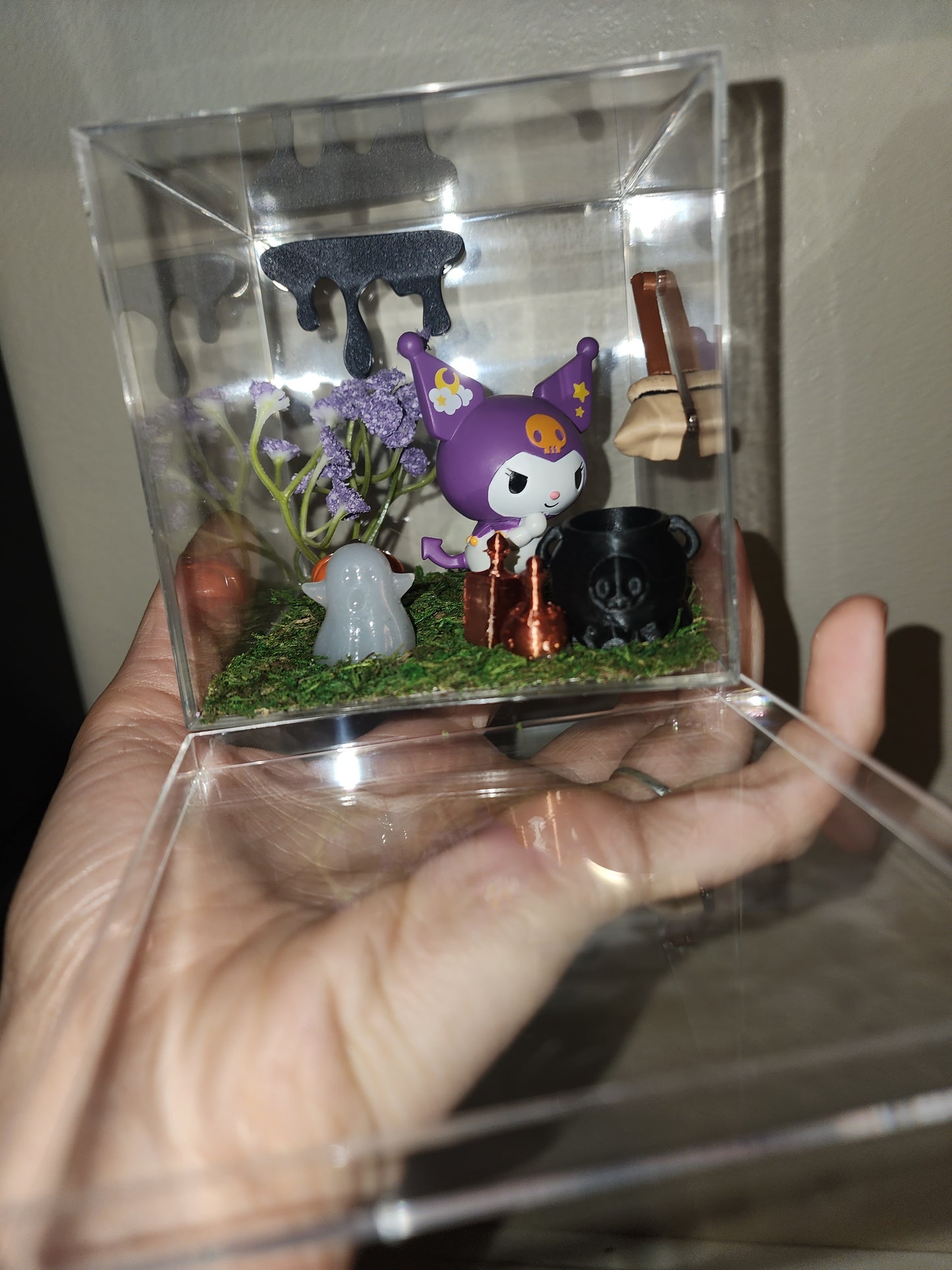 Kuromis Potion Lab