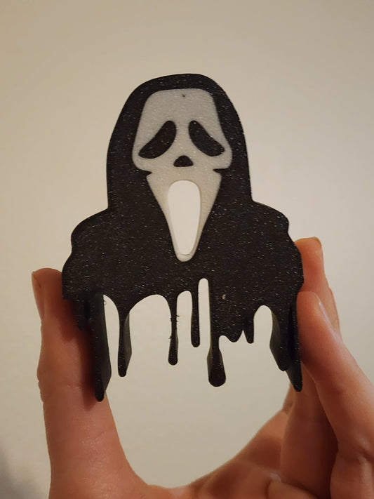 Drippy Scream Hide