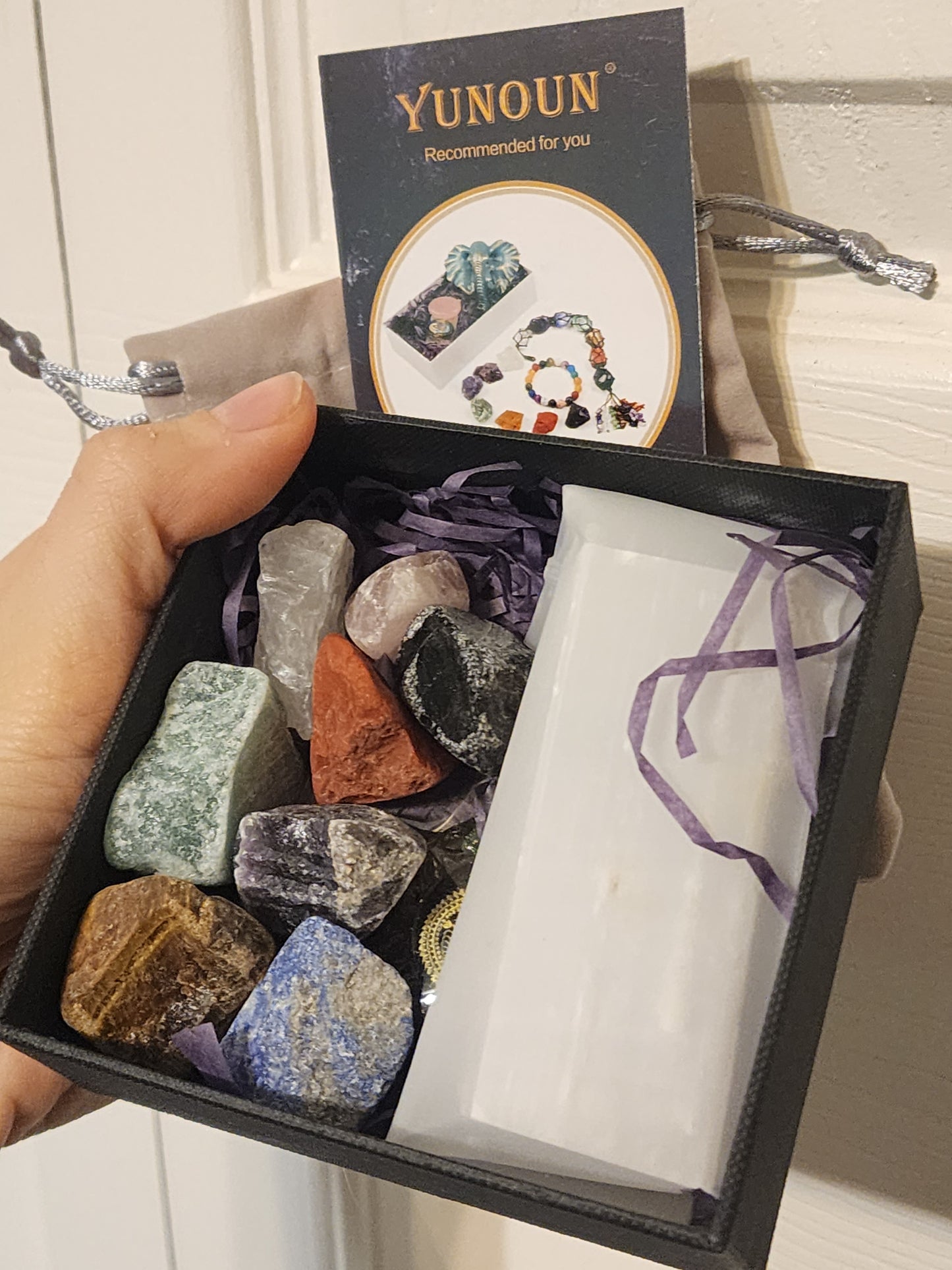 Chakra Complete Kit