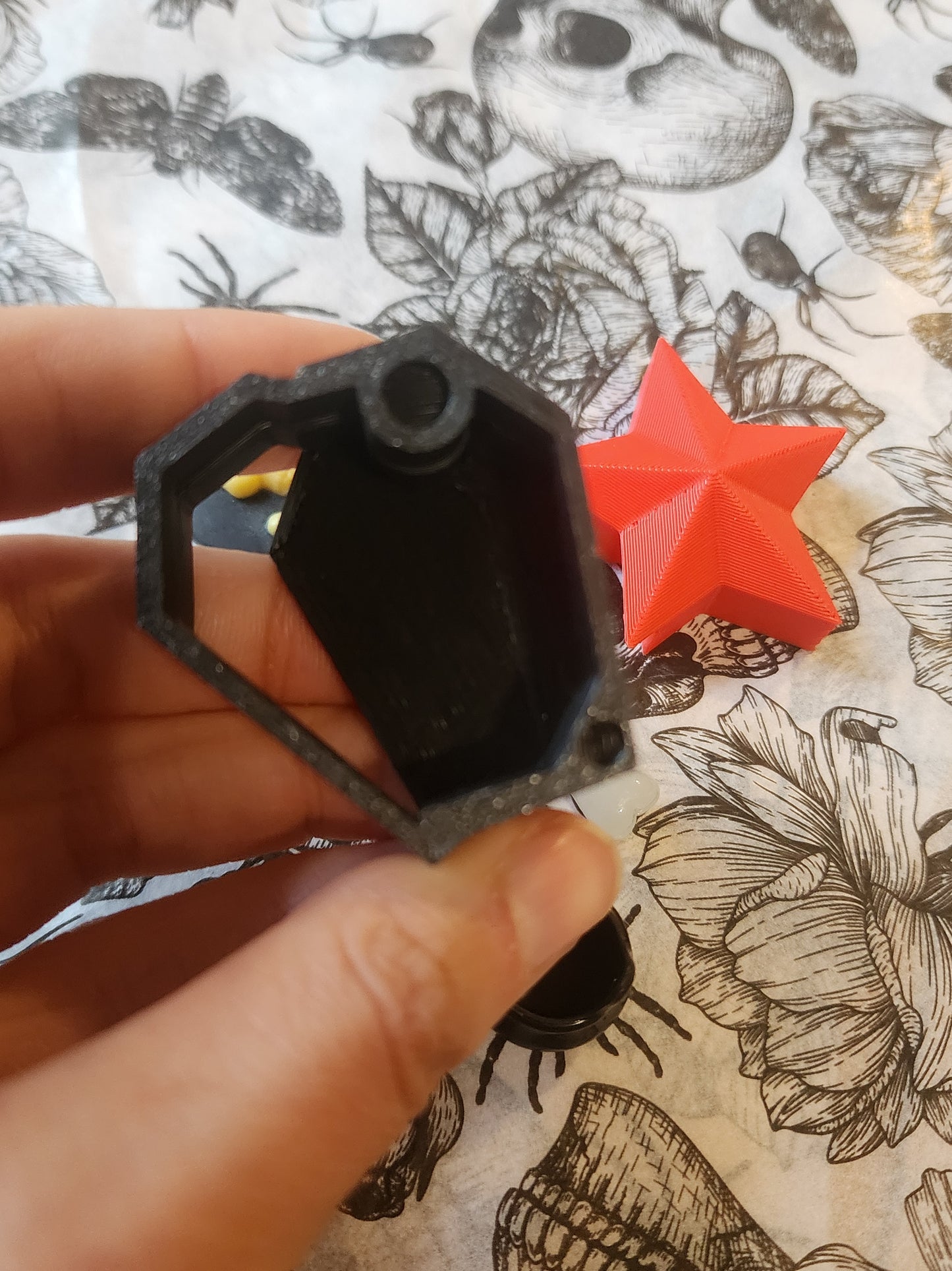 Spooky Decor Kit #4