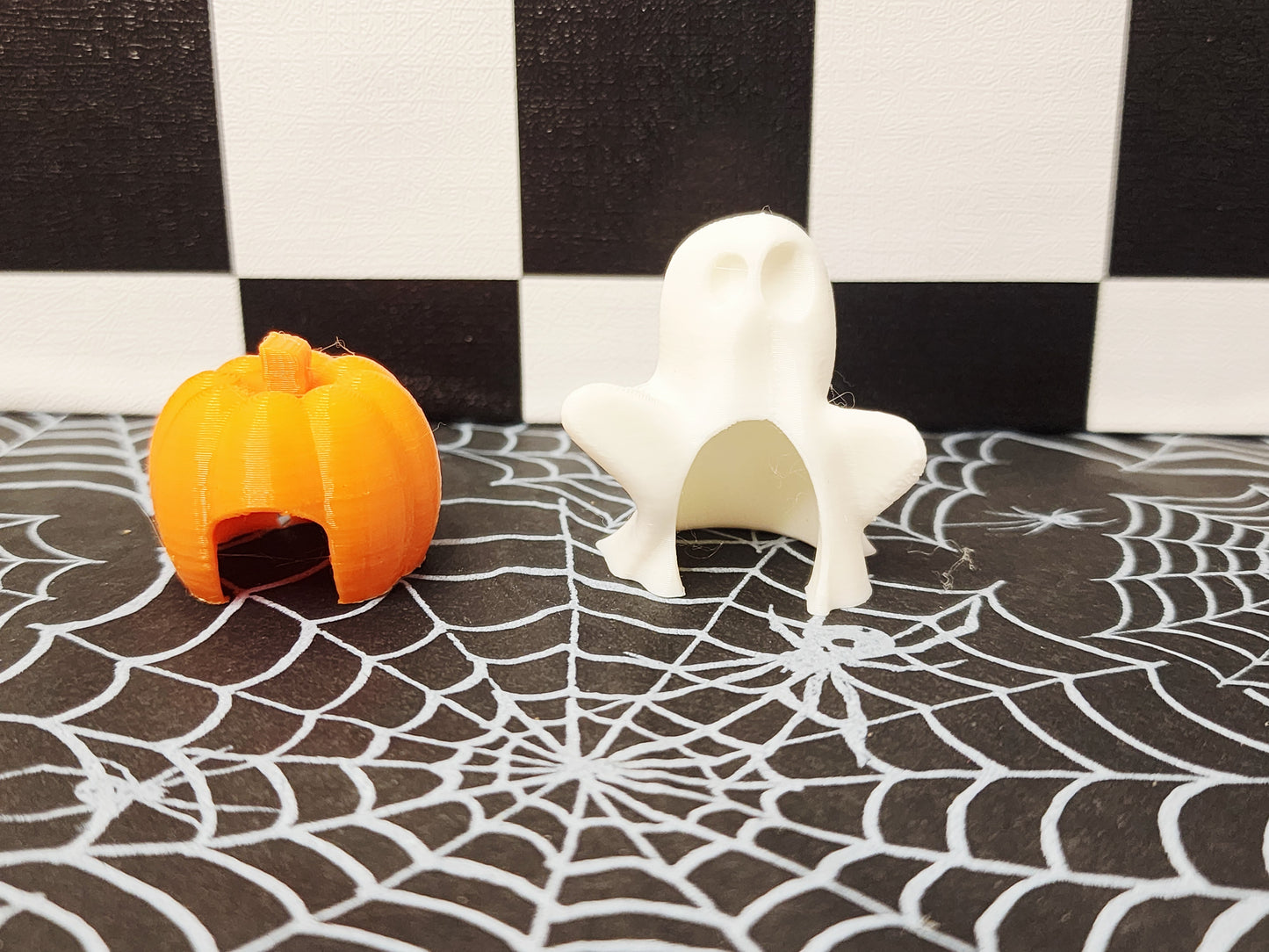 Mini Sling Hides (different styles)