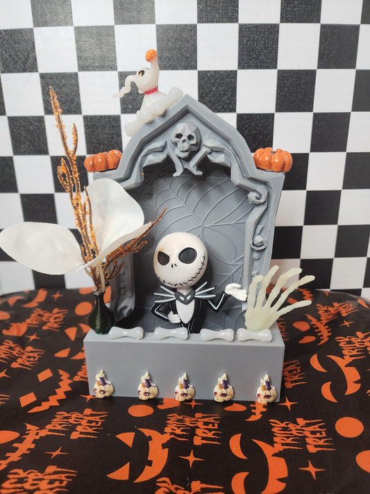 Horror Inserts or Playground