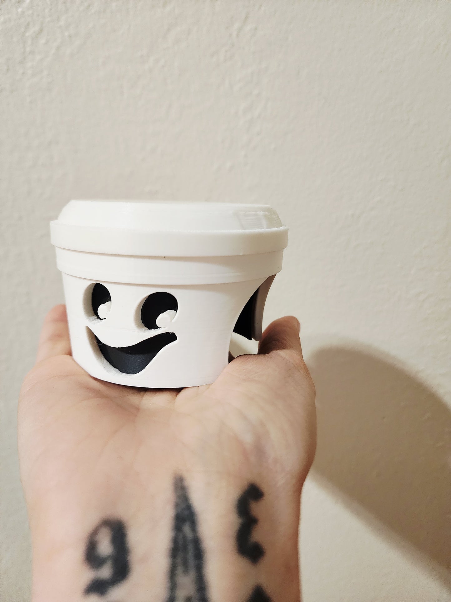 Boo Bucket Tarantula Kit