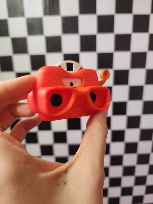 View-Master Retro Hide