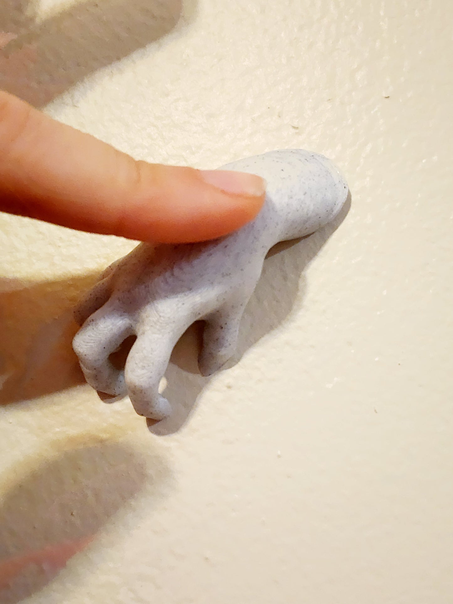 Stone Hands (Different styles)