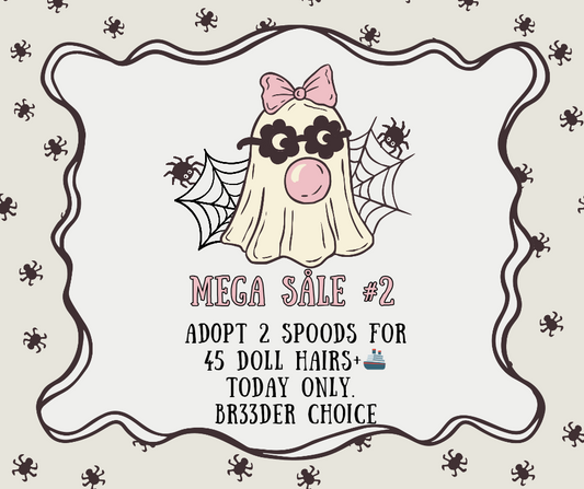 MEGA SALE #2 CYBER MONDAY