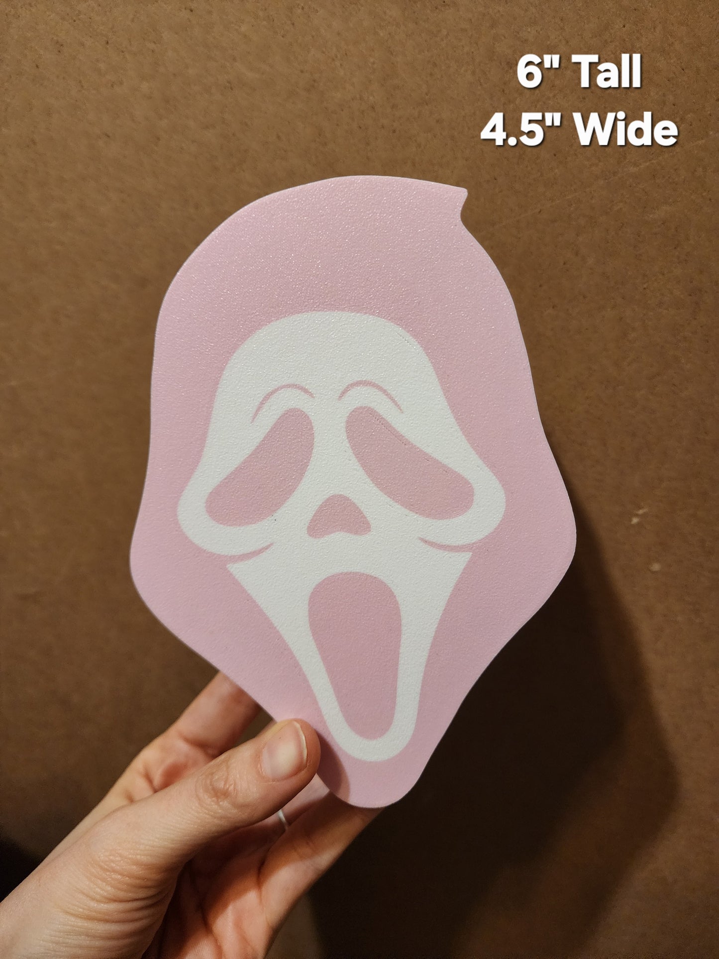 Ghostface Lg Hide