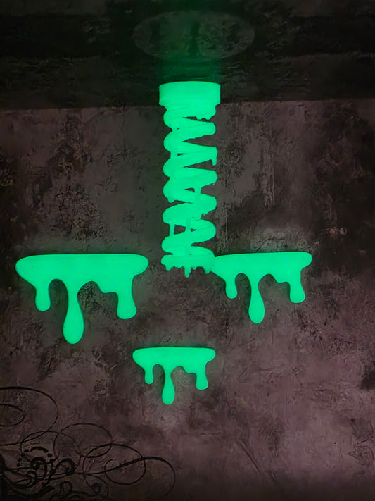 Drippy Set (4pk)