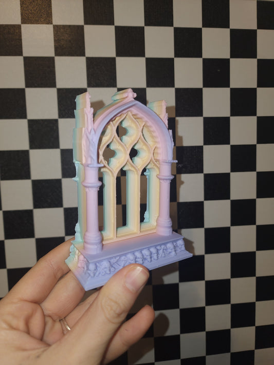 Mystic Altar Arch Insert