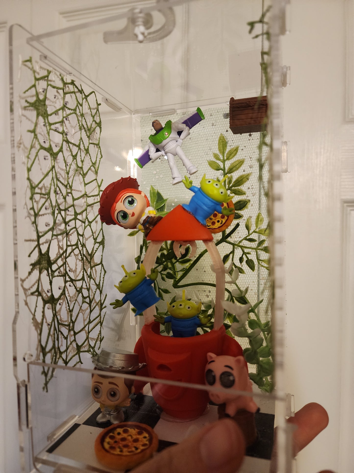 Toy story