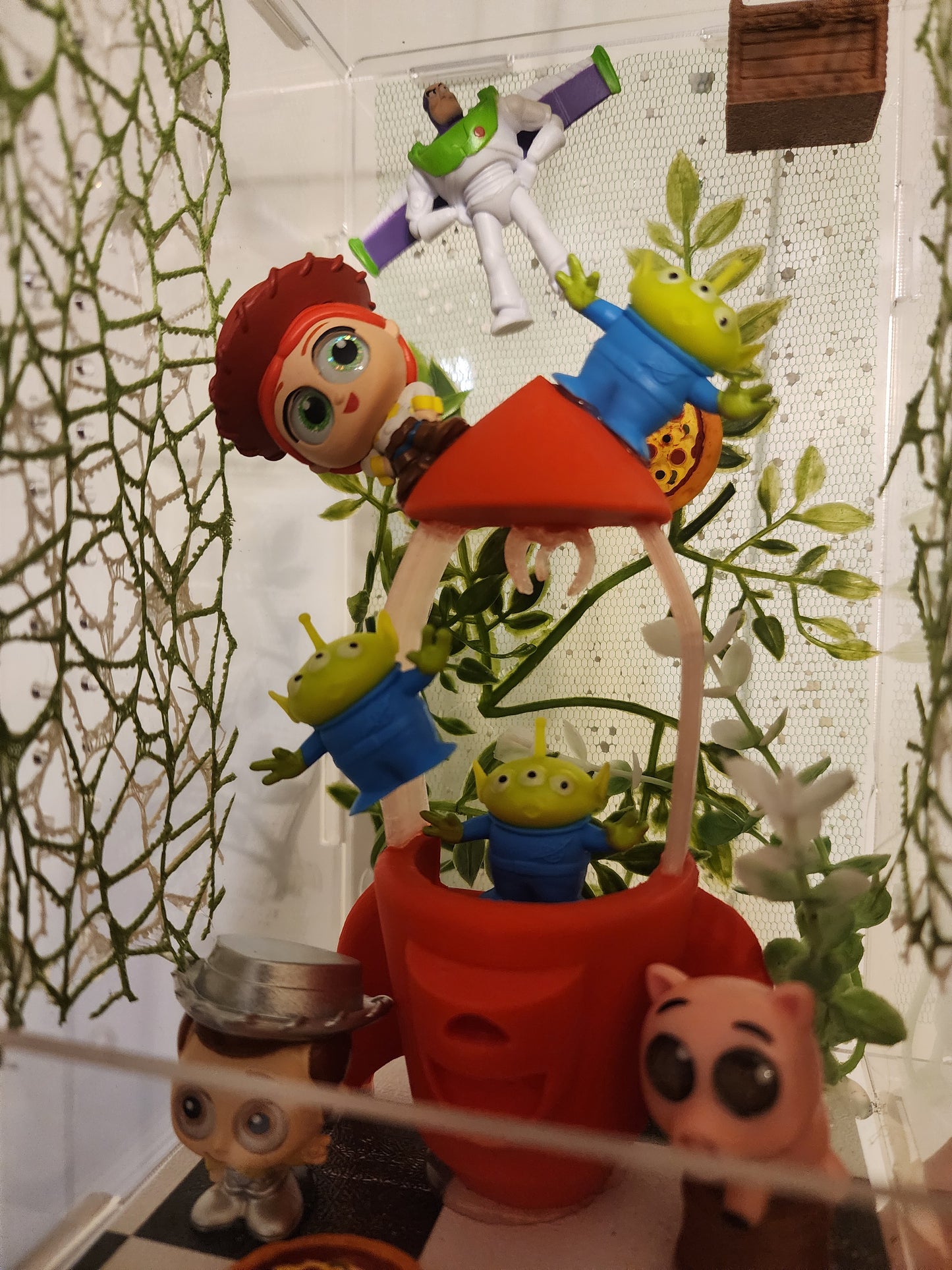 Toy story