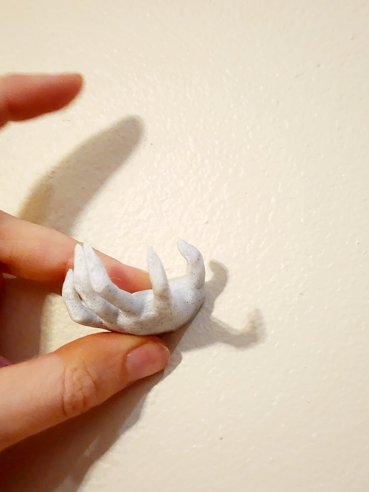 Stone Hands (Different styles)
