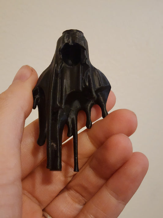 Floating Grimm Reaper