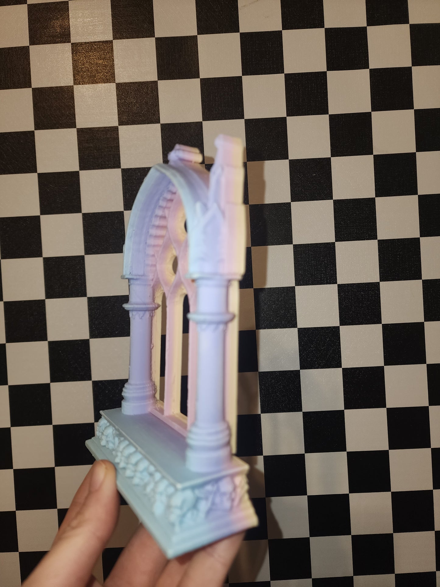 Gothic Archway (3 hues)