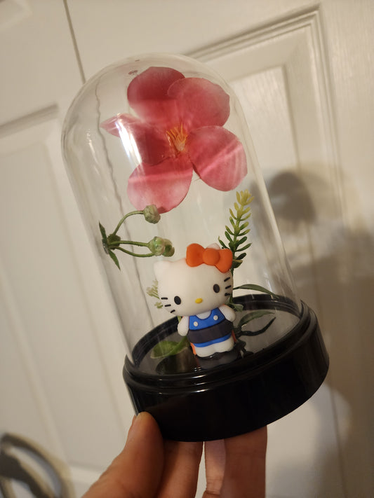 Hello Kitty Dome (Sling)