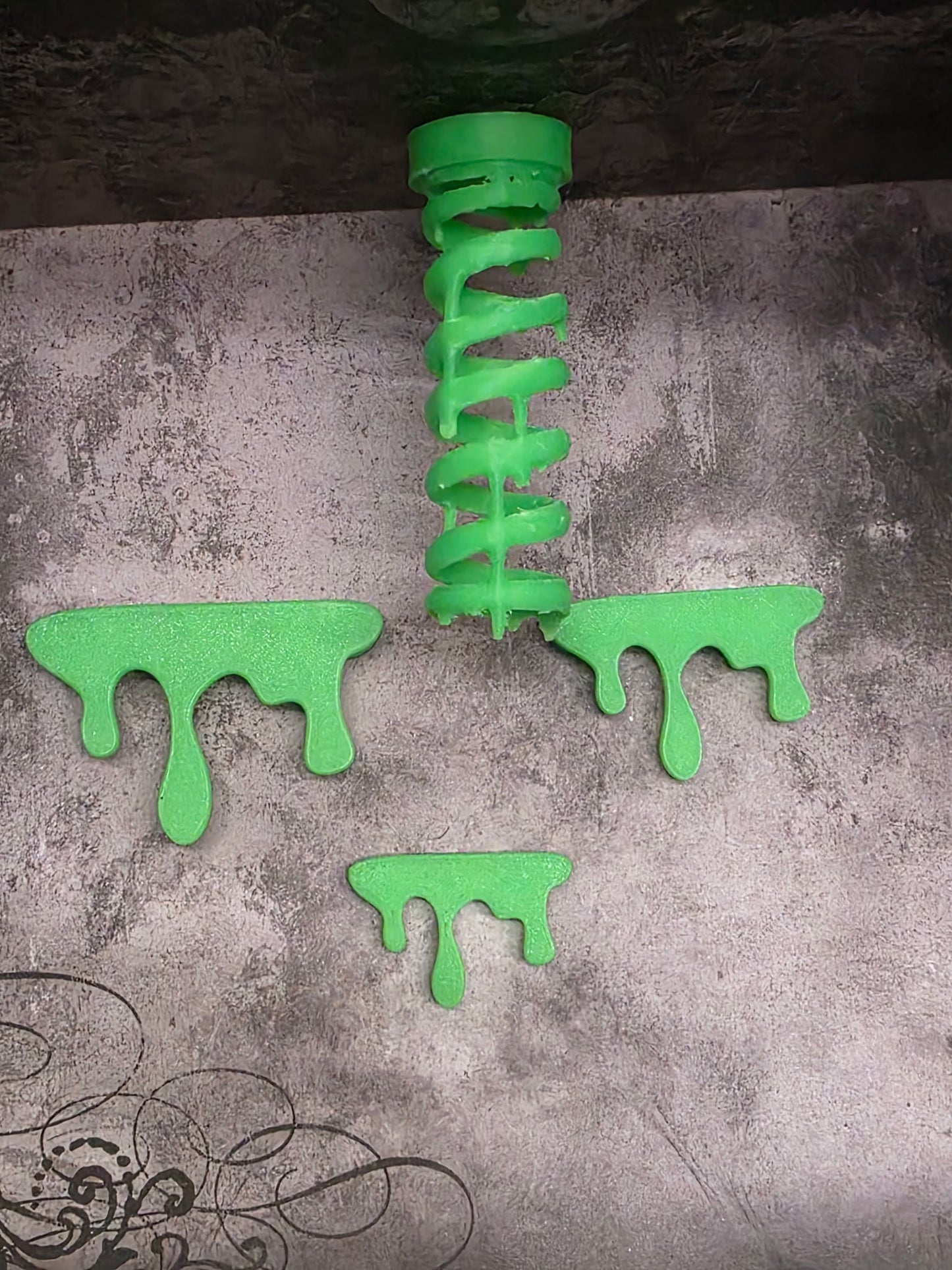 Drippy Set (4pk)