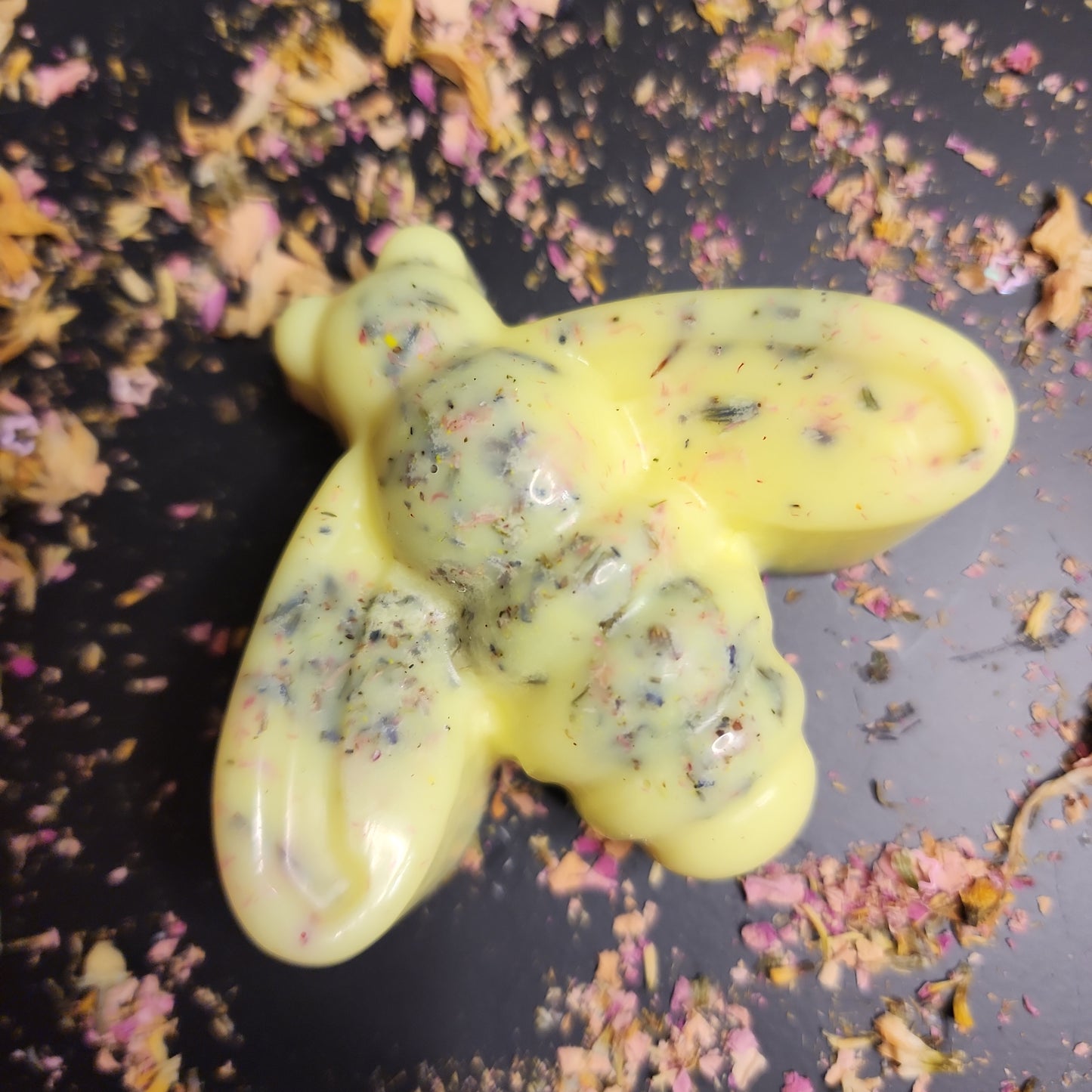 Bee Wax Melt