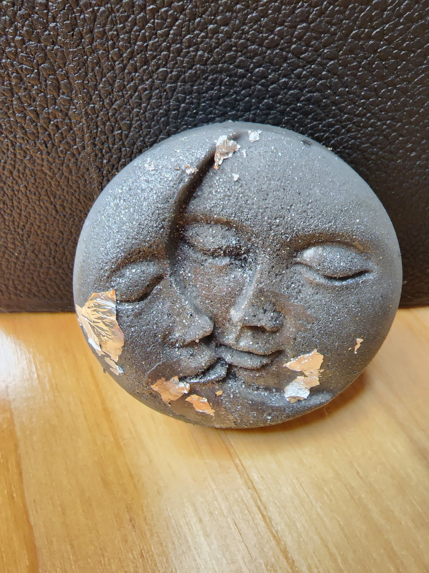 Sun & Moon Wax Melt