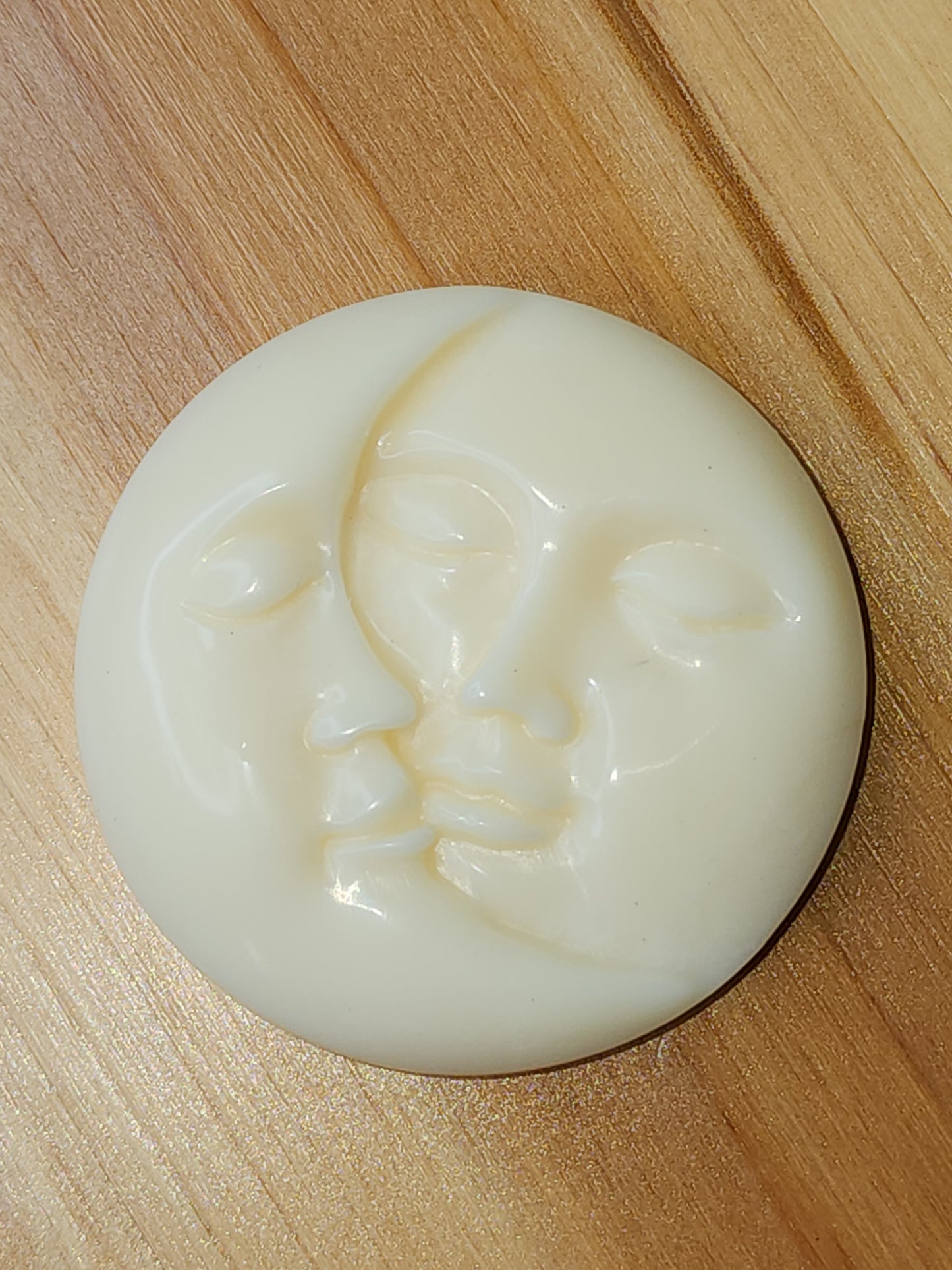 Moon & Sun Wax Melt
