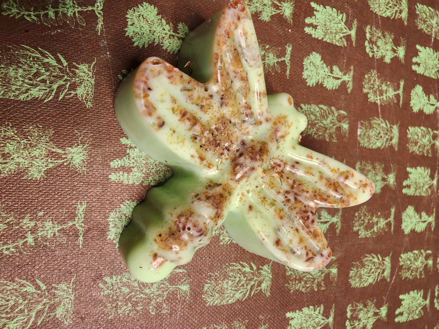 Dragonfly Wax Melt