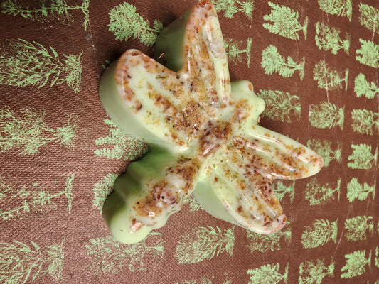 Dragonfly Wax Melt