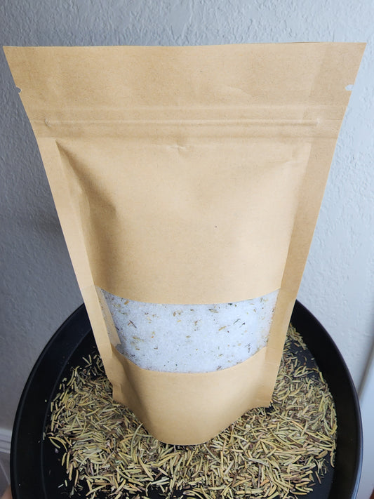 Forest Fairy Salt Blend (10oz)