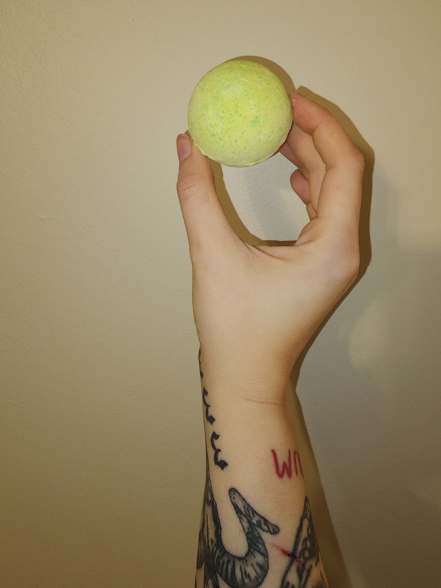 Mystery BathBomb